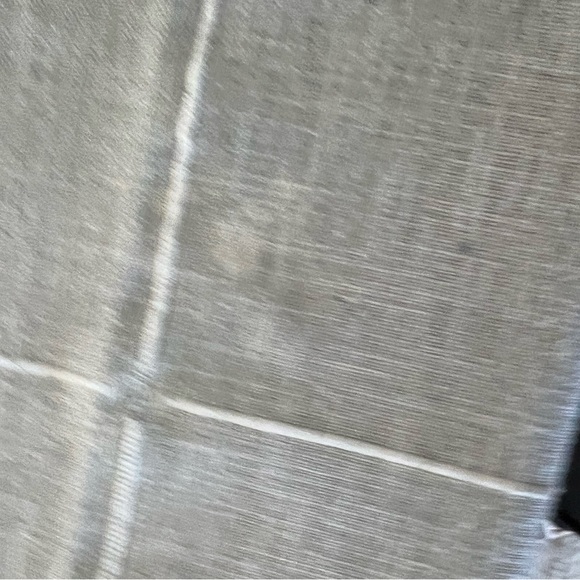 Joy Fabric Linen Tablecloth: 55 x 70 inches - Picture 4 of 5